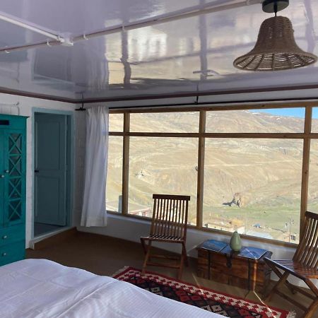Apartmán Tethys Himalayan Den - Chicham Kaza Exteriér fotografie
