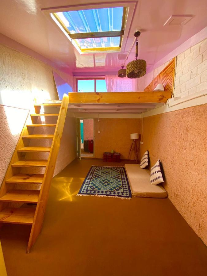 Apartmán Tethys Himalayan Den - Chicham Kaza Exteriér fotografie