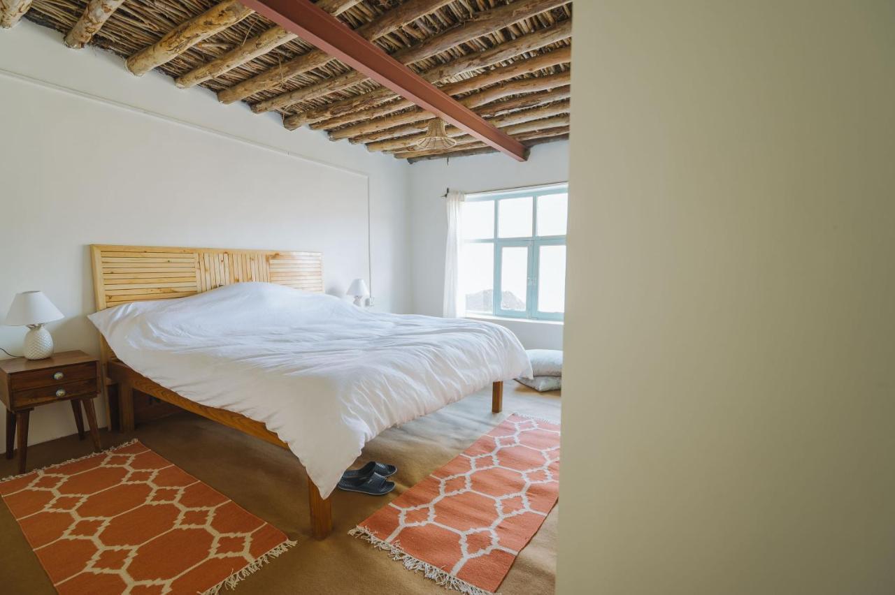 Apartmán Tethys Himalayan Den - Chicham Kaza Exteriér fotografie